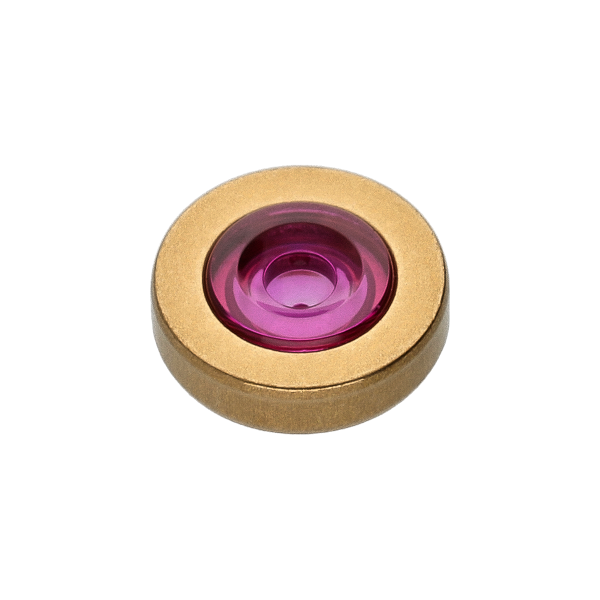 In-setting for oscillating weight (Train wheel bridge)) *generic*