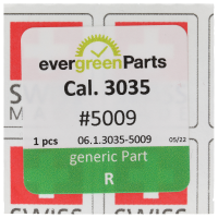 mainspring *generic*