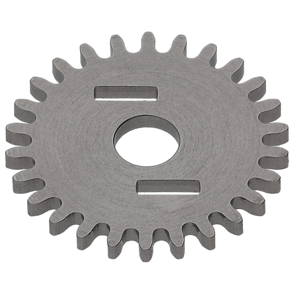 Corrector wheel *generic*