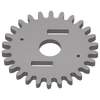 Corrector wheel *generic*