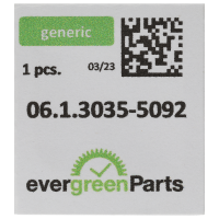 Stud for cam (Date wheel) *generic*