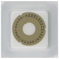 Date indictor, champagne *generic*