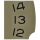 Date indictor, champagne *generic*