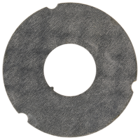 Datumscheibe weiß *alternativ*