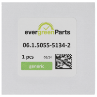 Datumscheibe weiß *alternativ*