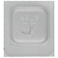 Feder für Klinke für springende Stunden *alternativ*