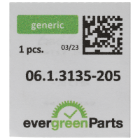 Sliding pinion *generic*