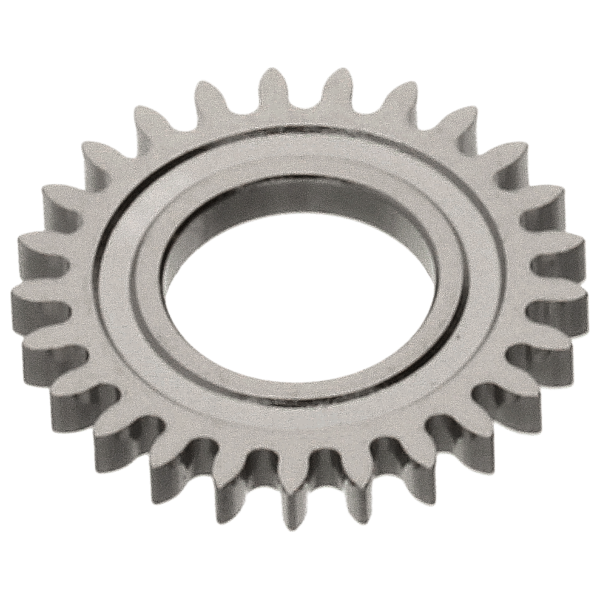 Intermediate crown wheel *generic*