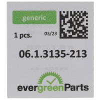 Intermediate crown wheel *generic*