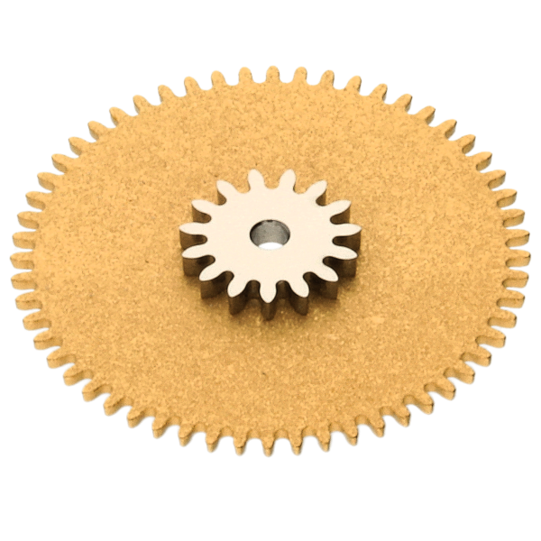 Minute wheel *generic*