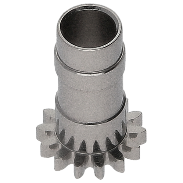 Minutenrohr (H=2,51 mm) *alternativ*