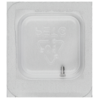 Minutenrohr (H=2,51 mm) *alternativ*