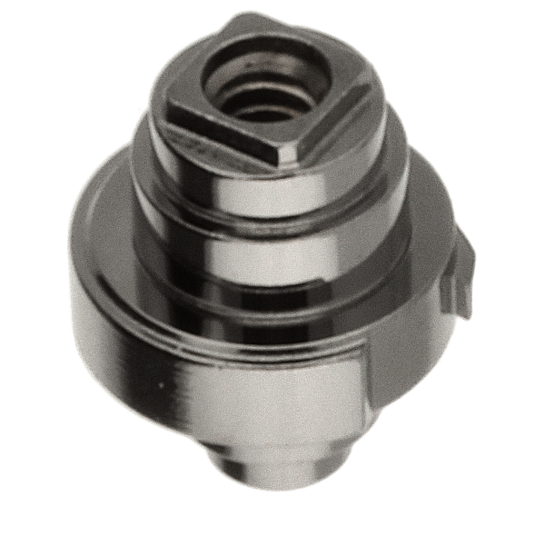 Barrel arbor *generic*