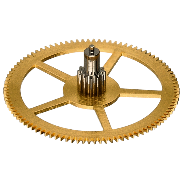 Kleinbodenrad *alternativ*