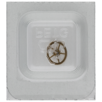 Kleinbodenrad *alternativ*