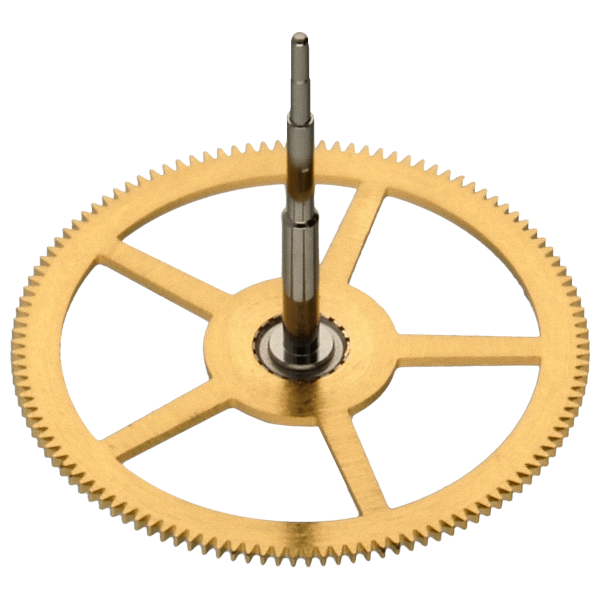 Sekundenrad *alternativ*