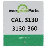 Sekundenrad *alternativ*