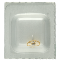 Sekundenrad *alternativ*