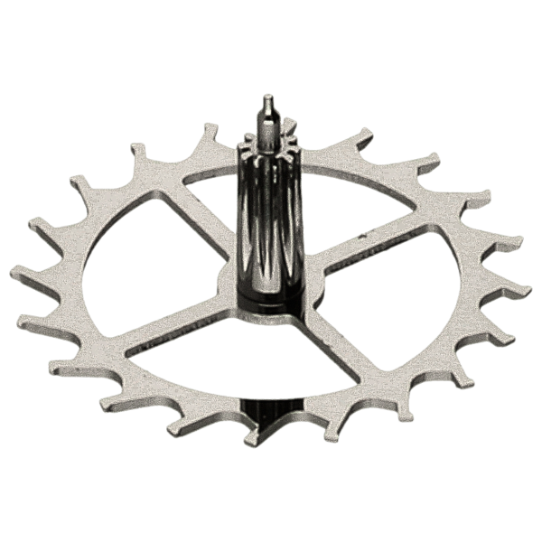 Escape wheel *generic*