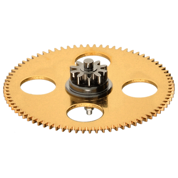 Ratchet wheel driving wheel *generic*