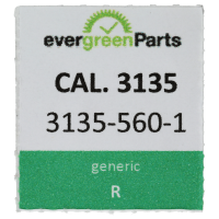Riegel für Schwingmasse (H=0,180 mm) *alternativ*
