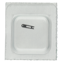 Riegel für Schwingmasse (H=0,180 mm) *alternativ*