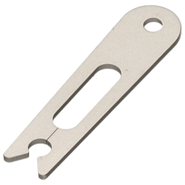 Riegel für Schwingmasse (H=0,160 mm) *alternativ*
