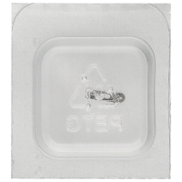 Ocillating weight bolt rough (H=0,200 mm) *generic*