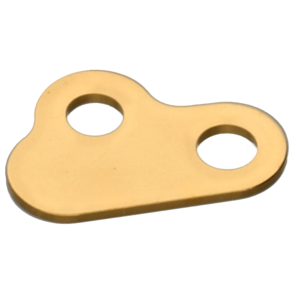 Bügel für Klemmscheibe *alternativ*