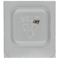 Bügel für Klemmscheibe *alternativ*