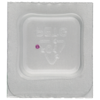 Jewel for Second wheel (Train wheel bridge) *generic*