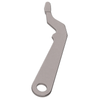 Kupplungstriebhebel *alternativ*