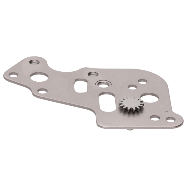 Mechanism cover *generic*