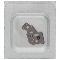 Mechanism cover *generic*