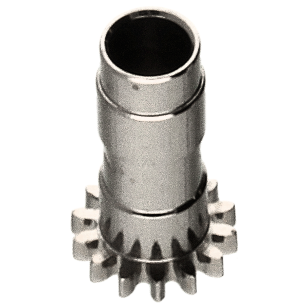 Minutenrohr (H=2,86 mm) *alternativ*