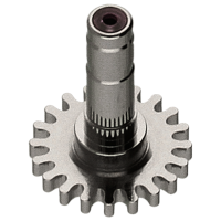 Minute pinion with cannon pinion *generic*
