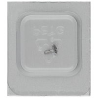 Minutentrieb *alternativ*