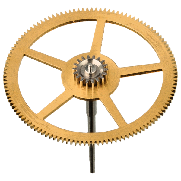 Second wheel (h=5,90 mm) *generic*