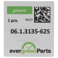 Datumrad *alternativ*