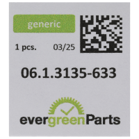 Yoke for cam *generic*