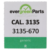 Intermediate date wheel *generic*
