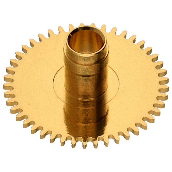 Hour wheel *generic*