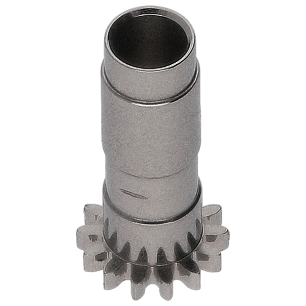 Minutenrohr (H=3,31 mm) *alternativ*