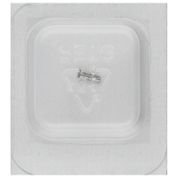 Driver cannon pinion (H=3,31 mm) *generic*