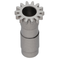 Minutenrohr (H=3,31 mm) *alternativ*