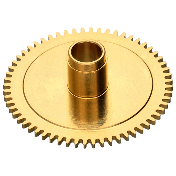 Hour wheel 24h *generic*