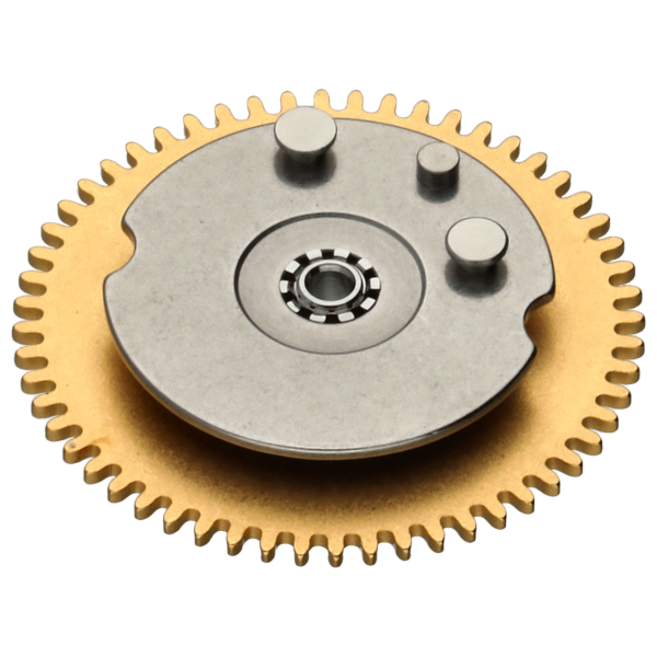 Minute wheel 24 h (new version) *generic*