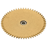 Minute wheel 24 h (new version) *generic*