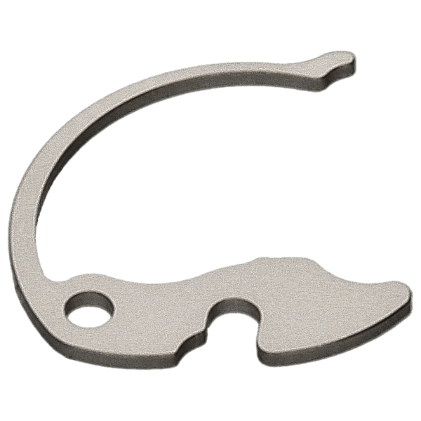 Klinke für springende Stunden (alte Version) *alternativ*