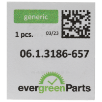 Klinke für springende Stunden (alte Version) *alternativ*